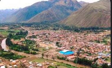 Terreno en Venta Valle de Urubamba Cusco🤗🤗