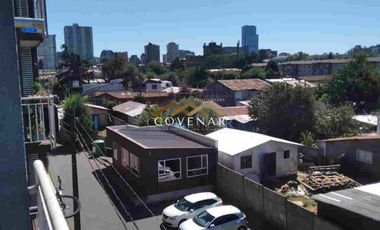 DEPARTAMENTO EN VENTA A PASOS DEL CENTRO DE TEMUCO