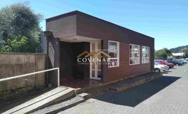 DEPARTAMENTO EN VENTA A PASOS DEL CENTRO DE TEMUCO