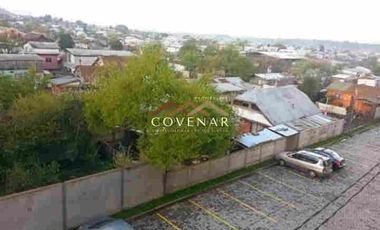 DEPARTAMENTO EN VENTA A PASOS DEL CENTRO DE TEMUCO