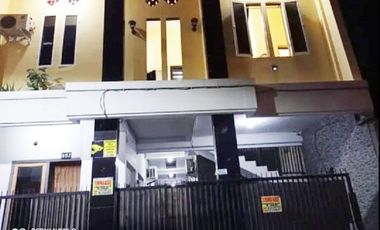 Kost Dekat UTS Universitas Teknologi Surabaya, RS Mitra Keluarga Surabaya, Lenmarc Mall
