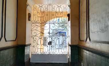 CASONA EN VENTA UBICADA EN EL BARRIO DE ANALCO EN PUEBLA