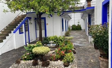 CASONA EN VENTA UBICADA EN EL BARRIO DE ANALCO EN PUEBLA