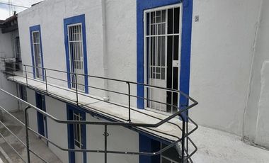 CASONA EN VENTA UBICADA EN EL BARRIO DE ANALCO EN PUEBLA