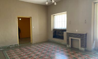 CASONA EN VENTA UBICADA EN EL BARRIO DE ANALCO EN PUEBLA