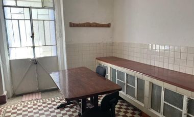 CASONA EN VENTA UBICADA EN EL BARRIO DE ANALCO EN PUEBLA
