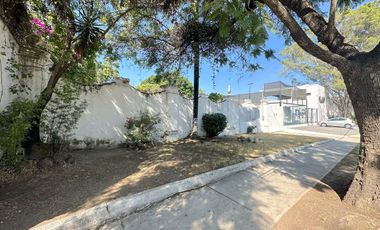 SE RENTA TERRENO EN Calzada Central 16, Ciudad Granja, Zapopan, Jalisco, México