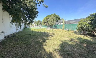 SE RENTA TERRENO EN Calzada Central 16, Ciudad Granja, Zapopan, Jalisco, México