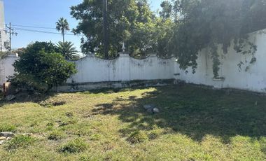 SE RENTA TERRENO EN Calzada Central 16, Ciudad Granja, Zapopan, Jalisco, México