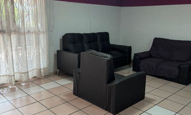 Oportunidad de casa en venta. 6 Habitaciones