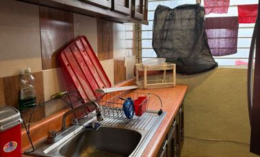 Oportunidad de casa en venta. 6 Habitaciones