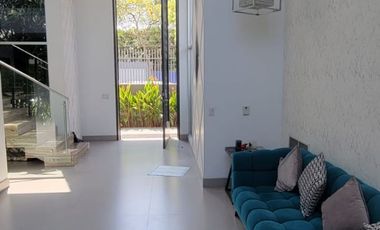 En venta lujosa y moderna casa en el  Sector La Moderna, El Tornero, Samborondon