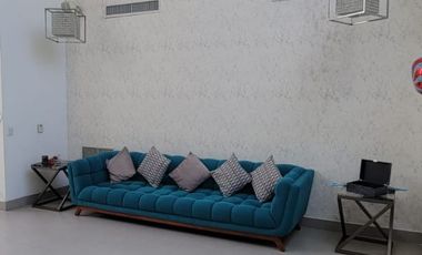 En venta lujosa y moderna casa en el  Sector La Moderna, El Tornero, Samborondon