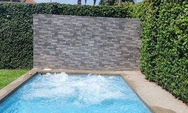 En venta lujosa y moderna casa en el  Sector La Moderna, El Tornero, Samborondon