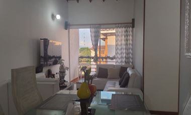 VENTA APARTAMENTO EN EL LIMONAR, SUR DE CALI