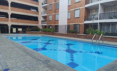 VENTA APARTAMENTO EN EL LIMONAR, SUR DE CALI