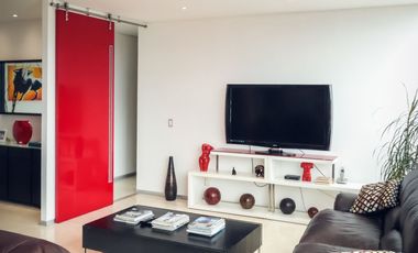 Departamento De Lujo Completamente Amueblado - Residencial WTC CDMX, Nápoles