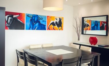 Departamento De Lujo Completamente Amueblado - Residencial WTC CDMX, Nápoles