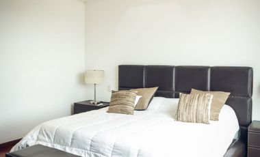 Departamento De Lujo Completamente Amueblado - Residencial WTC CDMX, Nápoles