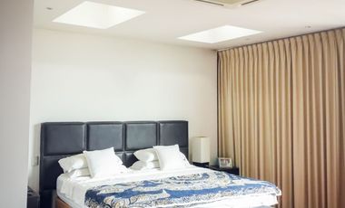 Departamento De Lujo Completamente Amueblado - Residencial WTC CDMX, Nápoles