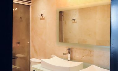 Departamento De Lujo Completamente Amueblado - Residencial WTC CDMX, Nápoles