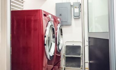 Departamento De Lujo Completamente Amueblado - Residencial WTC CDMX, Nápoles