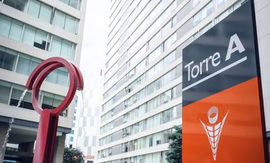 Departamento De Lujo Completamente Amueblado - Residencial WTC CDMX, Nápoles