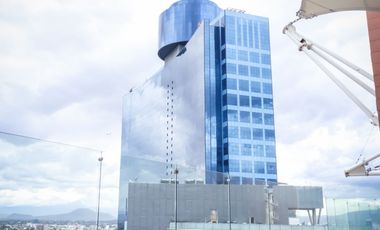 Departamento De Lujo Completamente Amueblado - Residencial WTC CDMX, Nápoles