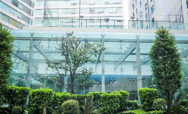 Departamento De Lujo Completamente Amueblado - Residencial WTC CDMX, Nápoles