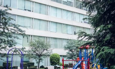 Departamento De Lujo Completamente Amueblado - Residencial WTC CDMX, Nápoles