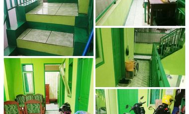 Kost Putri Dekat ITB, UNPAS Tamansari, UNISBA, UNIKOM, UNPAD Dipatiukur, Cihampelas Walk