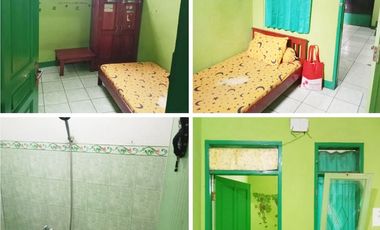 Kost Putri Dekat ITB, UNPAS Tamansari, UNISBA, UNIKOM, UNPAD Dipatiukur, Cihampelas Walk
