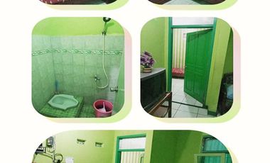 Kost Putri Dekat ITB, UNPAS Tamansari, UNISBA, UNIKOM, UNPAD Dipatiukur, Cihampelas Walk