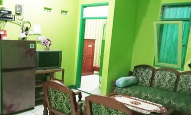Kost Putri Dekat ITB, UNPAS Tamansari, UNISBA, UNIKOM, UNPAD Dipatiukur, Cihampelas Walk
