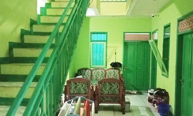Kost Putri Dekat ITB, UNPAS Tamansari, UNISBA, UNIKOM, UNPAD Dipatiukur, Cihampelas Walk