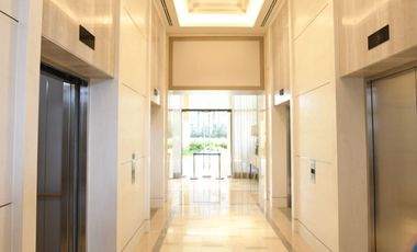 2BR Prime Condo Unit in Fordham Tower, Eastbay Residences, Muntinlupa