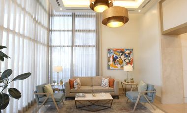 2BR Prime Condo Unit in Fordham Tower, Eastbay Residences, Muntinlupa