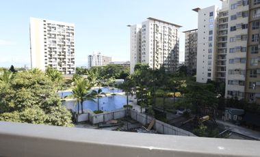 2BR Prime Condo Unit in Fordham Tower, Eastbay Residences, Muntinlupa