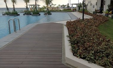 Oakharbor DMCI Exclusive 1BR  66sqm condo For Sale near Okada Waterfront Community