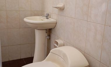 VENTA DE DEPARTAMENTO EN CHICLAYO . URB.VILLA EL SOL. 5TO PISO