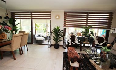 Se Vende Hermosa Casa En Av. Santa Filomena, Chicureo