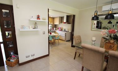 Se Vende Hermosa Casa En Av. Santa Filomena, Chicureo