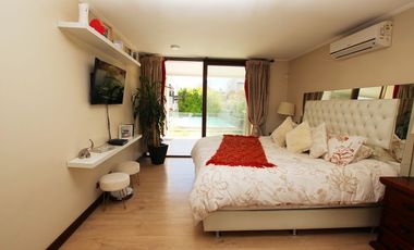 Se Vende Hermosa Casa En Av. Santa Filomena, Chicureo