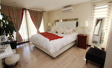 Se Vende Hermosa Casa En Av. Santa Filomena, Chicureo