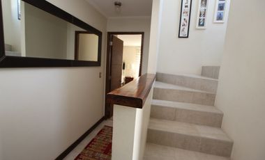 Se Vende Hermosa Casa En Av. Santa Filomena, Chicureo