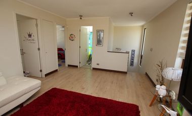 Se Vende Hermosa Casa En Av. Santa Filomena, Chicureo