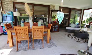 Se Vende Hermosa Casa En Av. Santa Filomena, Chicureo