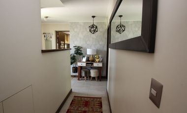 Se Vende Hermosa Casa En Av. Santa Filomena, Chicureo