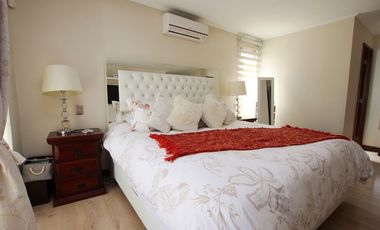 Se Vende Hermosa Casa En Av. Santa Filomena, Chicureo
