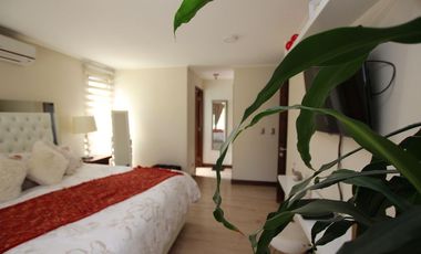 Se Vende Hermosa Casa En Av. Santa Filomena, Chicureo